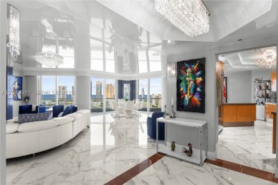 Williams Island 2600 Apt #2603