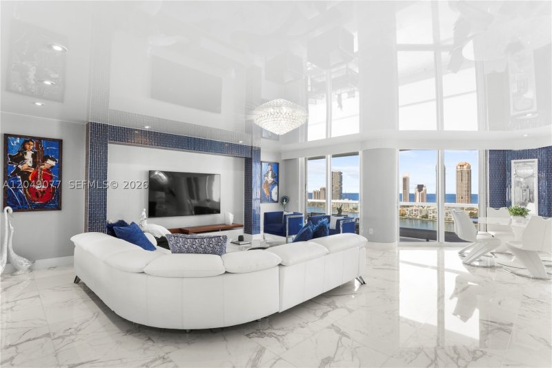 Condo for sale at Williams Island 2600 2603