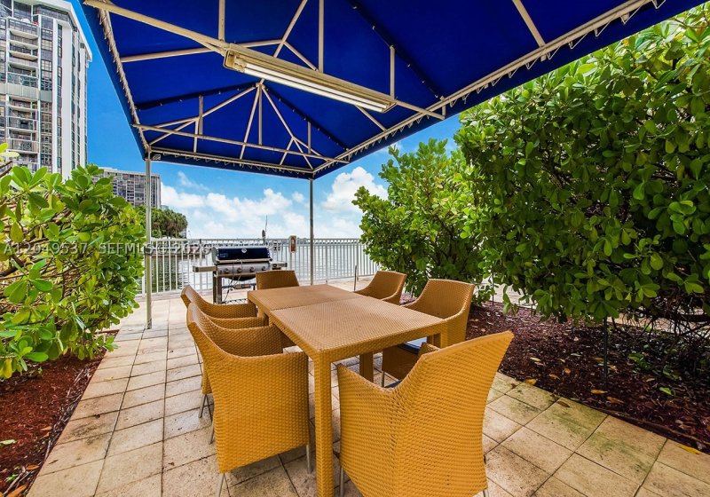 Apartment for rent at Skyline On Brickell 1112