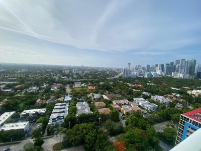 Skyline On Brickell Apt #1112