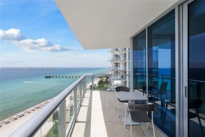 Comprar apartamento no Jade Beach 1401