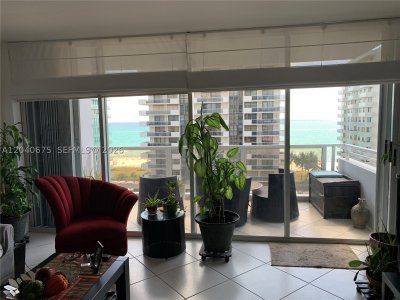 Comprar apartamento en Seacoast 5700 12N