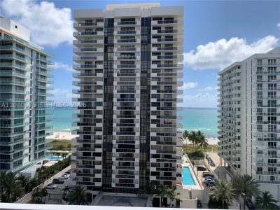 Comprar apartamento en Seacoast 5700 12N