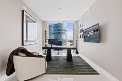 Comprar apartamento no 100 Las Olas 3804