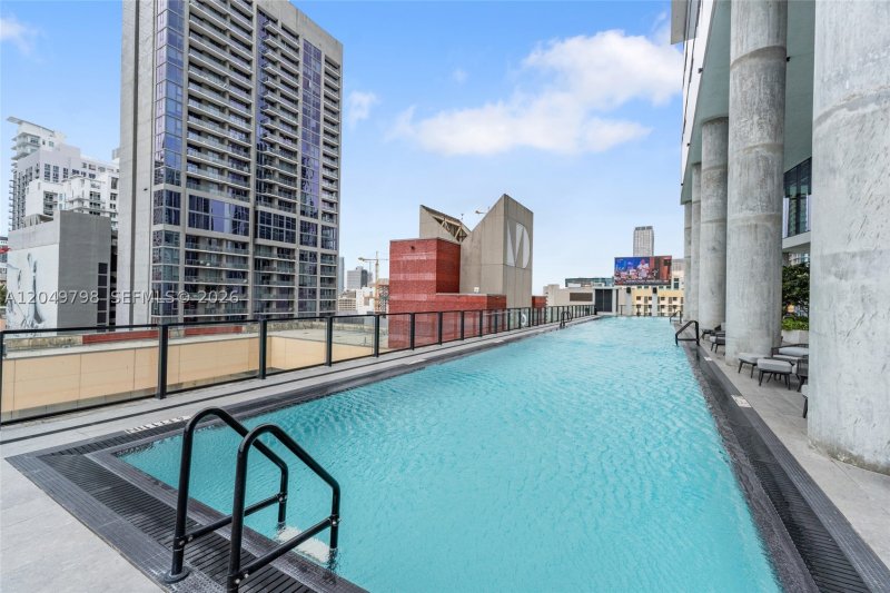 Condo for sale at The Elser Hotel and Residences 4719