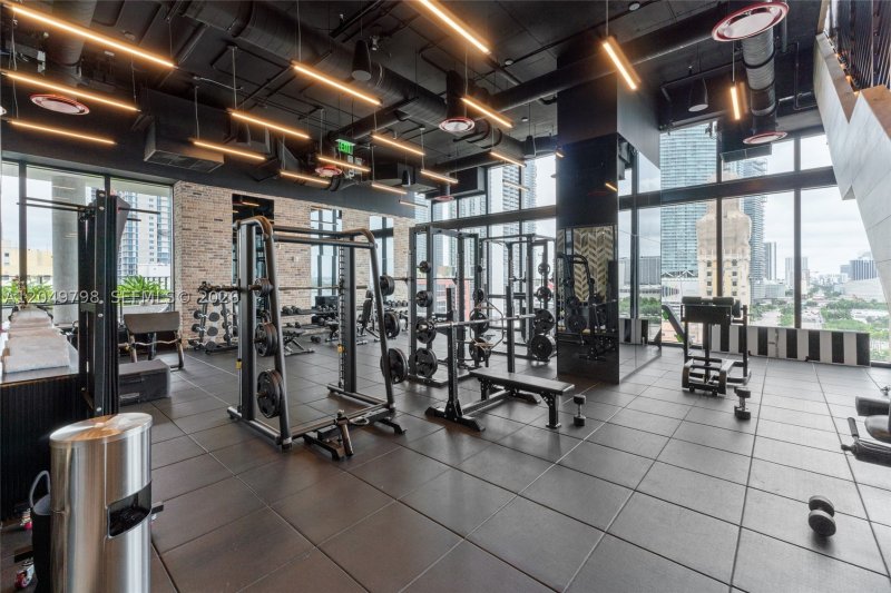 Condo for sale at The Elser Hotel and Residences 4719