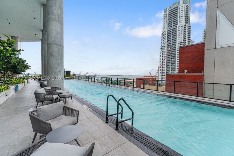 Condo for sale at The Elser Hotel and Residences 4719