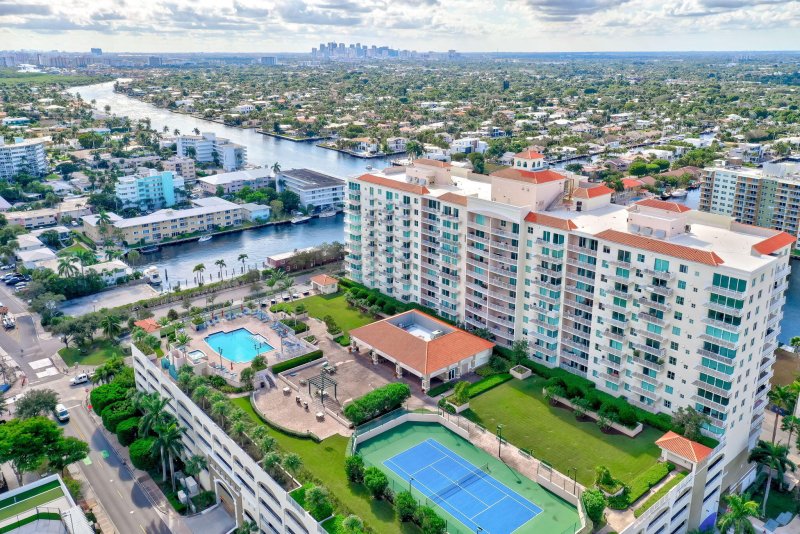 Apartment for rent at The Tides at Bridgeside Square 1017