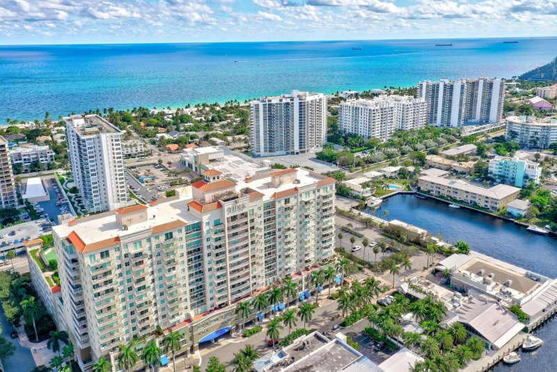 Apartment for rent at The Tides at Bridgeside Square 1017
