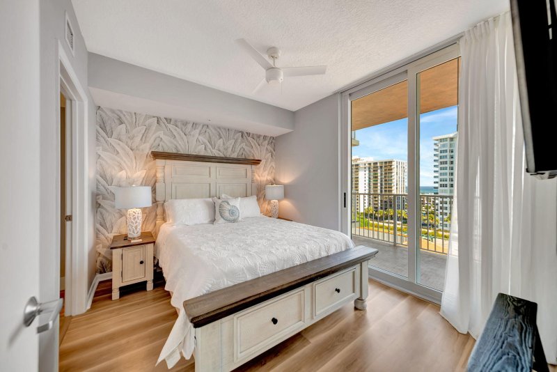 Apartment for rent at The Tides at Bridgeside Square 1017