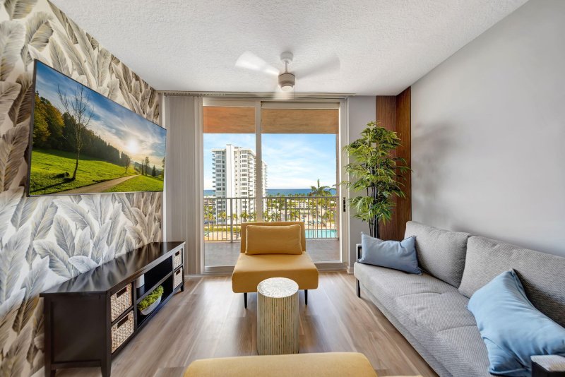 Apartment for rent at The Tides at Bridgeside Square 1017