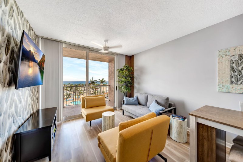 Apartment for rent at The Tides at Bridgeside Square 1017
