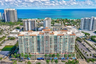 The Tides at Bridgeside Square Apt #1017