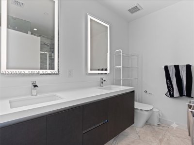Comprar apartamento en Paramount Miami WorldCenter 3000