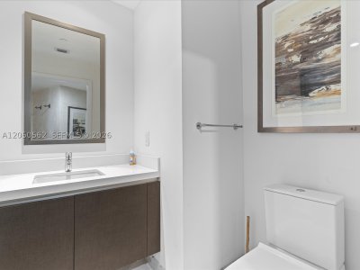 Comprar apartamento en Paramount Miami WorldCenter 3000