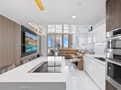 Comprar apartamento en Paramount Miami WorldCenter 3000