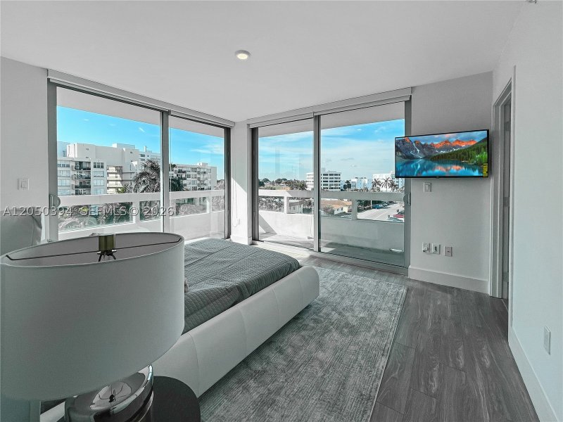 Apartment for rent at The Club at Bay Harbor 601