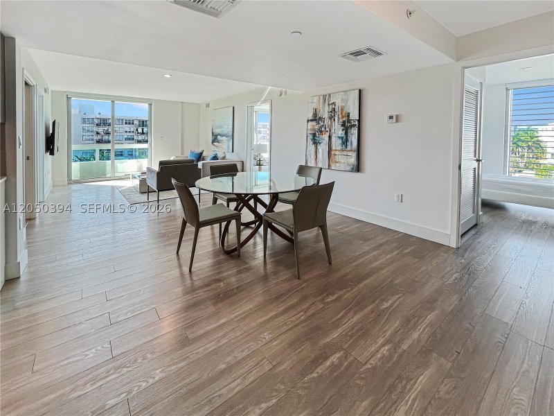 Apartment for rent at The Club at Bay Harbor 601