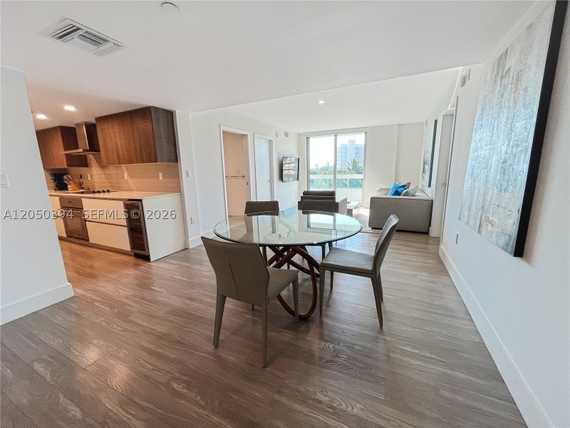 Apartment for rent at The Club at Bay Harbor 601