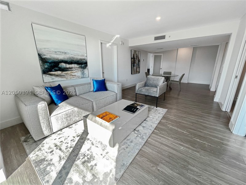 Apartment for rent at The Club at Bay Harbor 601