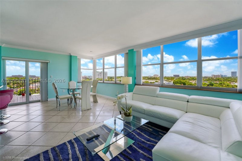 Apartment for rent at Majorca Towers 909
