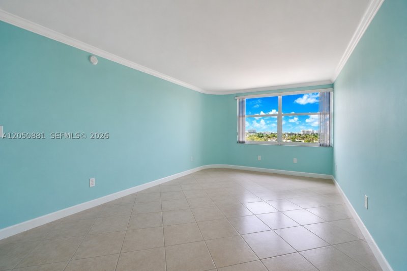 Apartment for rent at Majorca Towers 909