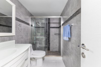 Aluguel de apartamento no Ocean View 1527