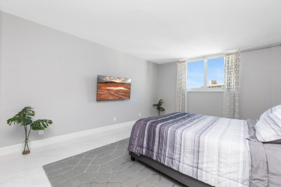 Aluguel de apartamento no Ocean View 1527
