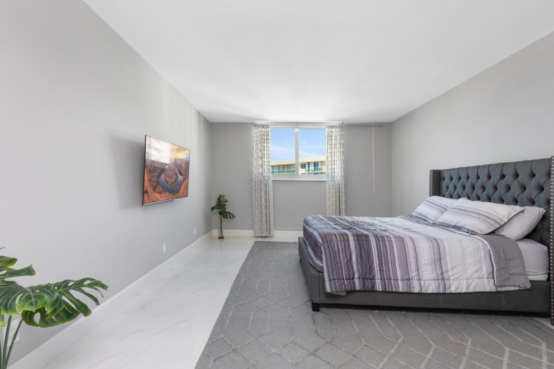 Apartment for rent at Ocean View 1527
