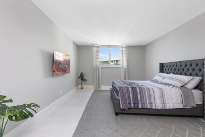 Aluguel de apartamento no Ocean View 1527