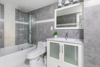 Aluguel de apartamento no Ocean View 1527