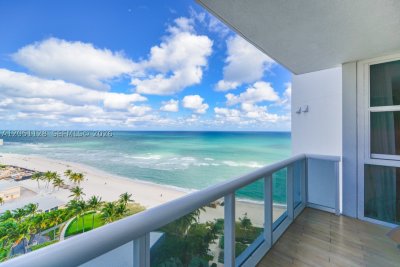 Comprar apartamento no Trump Royale 1604