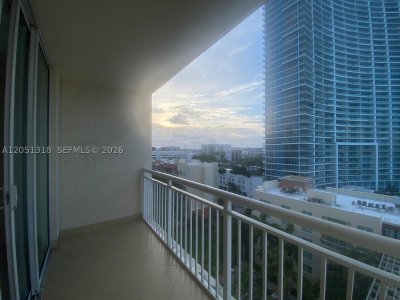 Alquiler de apartamento en Cite On The Bay 1107