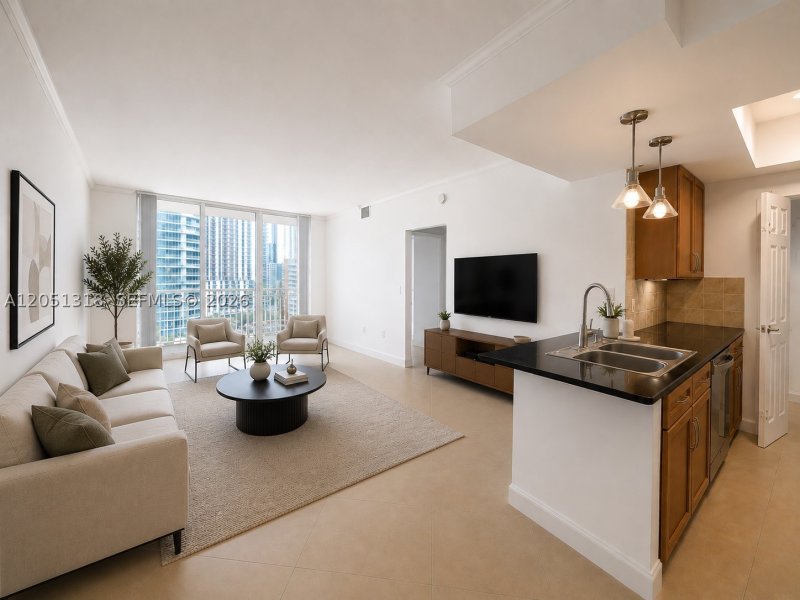 Alquiler de apartamento en Cite On The Bay 1107