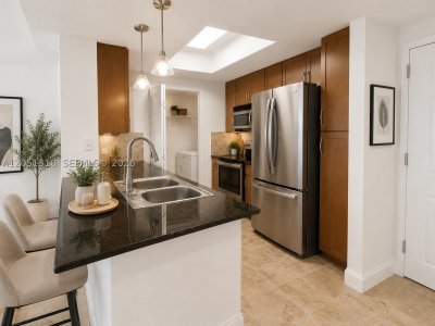 Alquiler de apartamento en Cite On The Bay 1107
