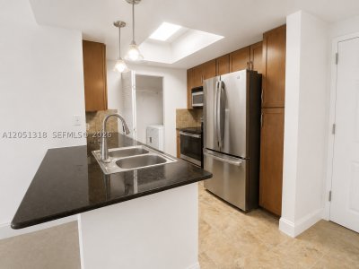 Alquiler de apartamento en Cite On The Bay 1107