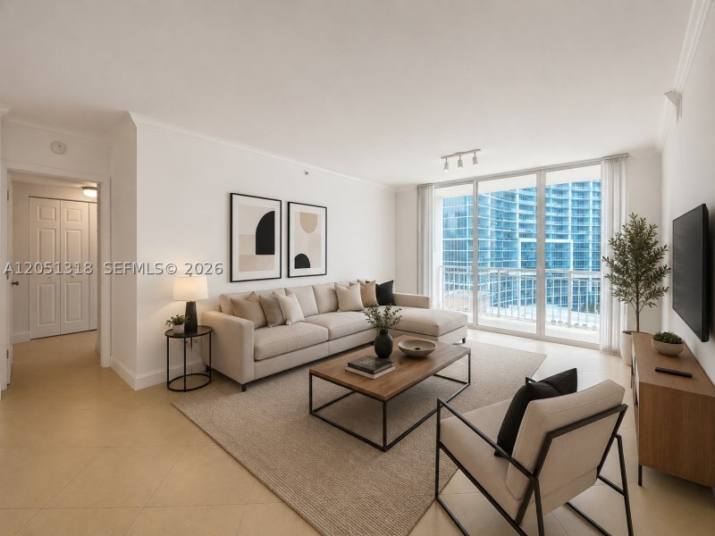 Alquiler de apartamento en Cite On The Bay 1107