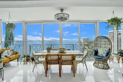 The Jockey Club I Apt #1915