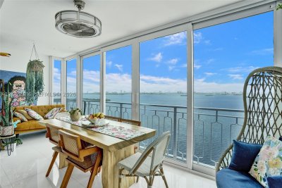 Comprar apartamento en The Jockey Club I 1915