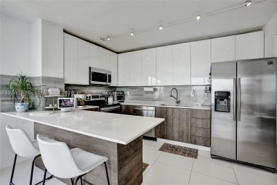Comprar apartamento en The Jockey Club I 1915