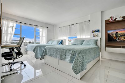 Comprar apartamento en The Jockey Club I 1915