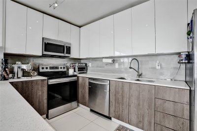 Comprar apartamento en The Jockey Club I 1915