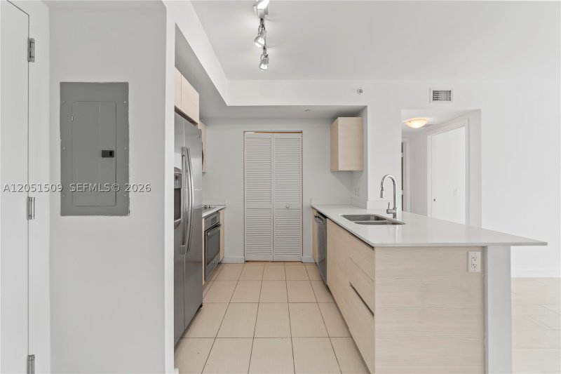 Comprar apartamento en Baltus House 1018