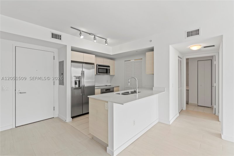 Comprar apartamento en Baltus House 1018