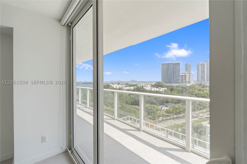 Comprar apartamento en Baltus House 1018