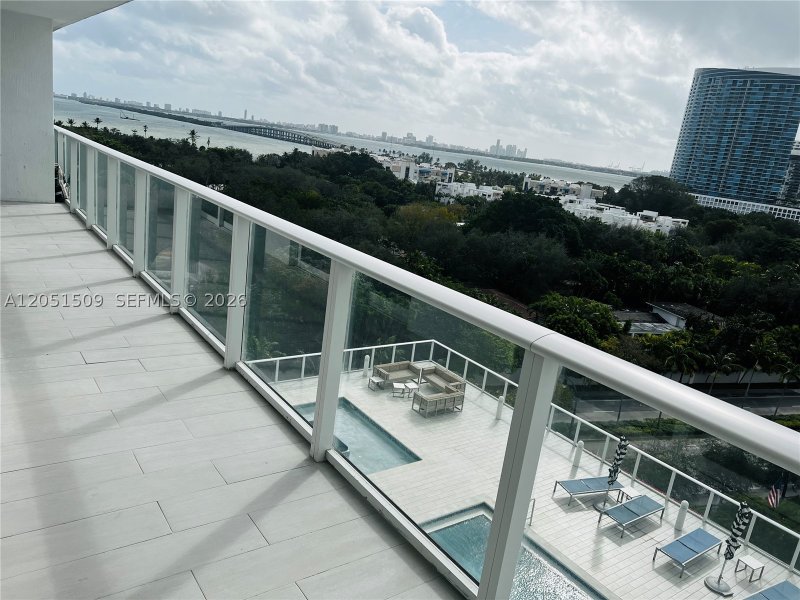 Comprar apartamento en Baltus House 1018