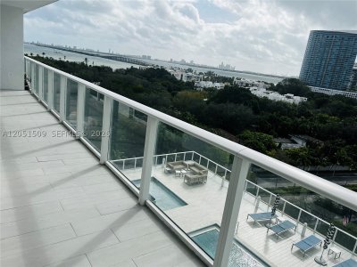Comprar apartamento en Baltus House 1018