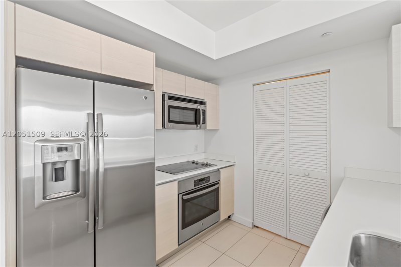 Comprar apartamento en Baltus House 1018
