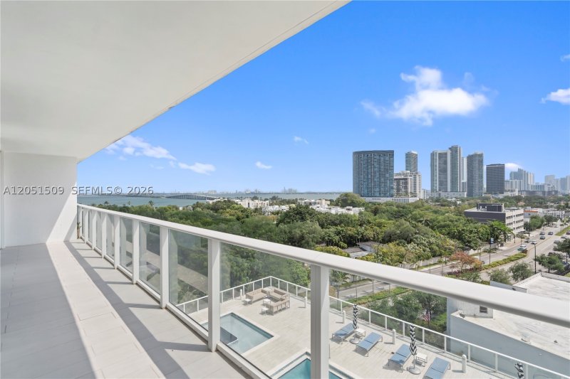 Comprar apartamento en Baltus House 1018