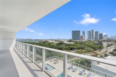 Comprar apartamento en Baltus House 1018